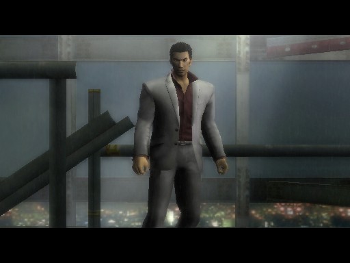Yakuza 2 - Imagen 34