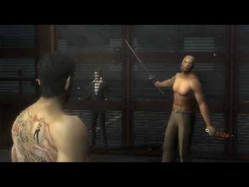 Yakuza 2 - Imagen 32