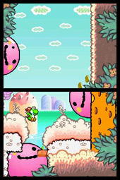 Yoshi´s Island