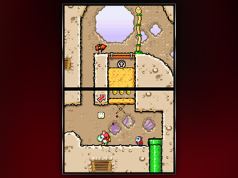 Yoshi´s Island