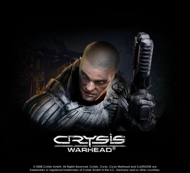 Crysis: Warhead - Imagen 27