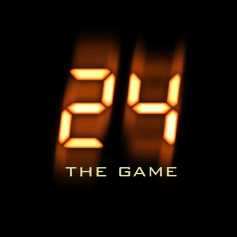 24: The Game