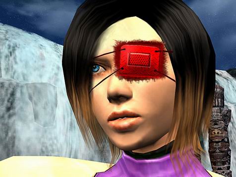 Tekken 5 : Dark Resurrection