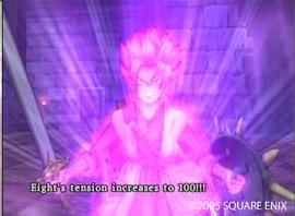 Dragon Quest: El Periplo del Rey Maldito