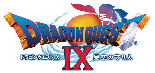 Dragon Quest IX: Centinelas del Firmamento