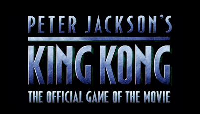 Peter Jackson´s King Kong