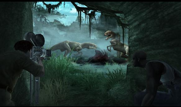 Peter Jackson´s King Kong