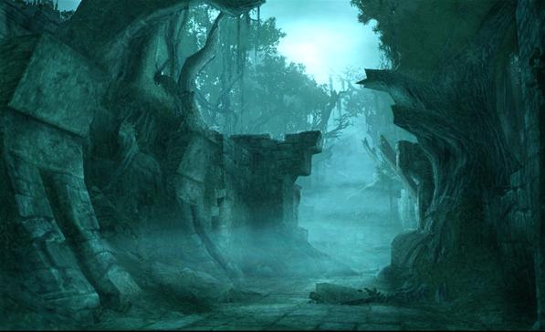 Peter Jackson´s King Kong