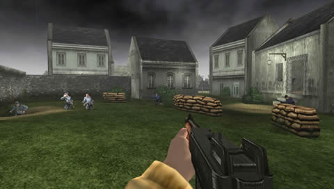 Medal of Honor Heroes