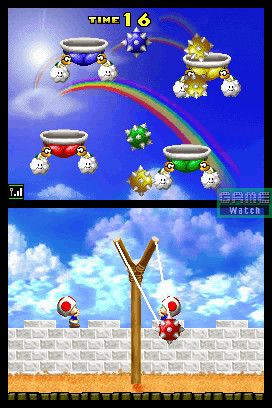 New Super Mario Bros (Nintendo DS)