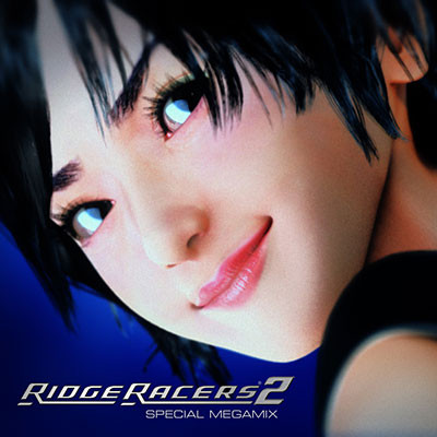 Ridge Racer 2