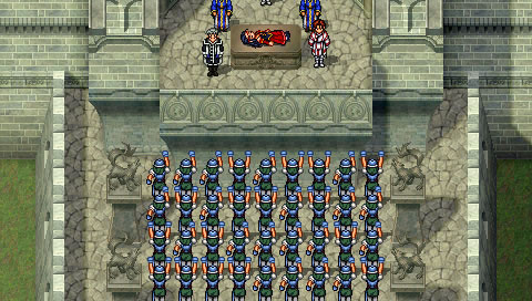 Suikoden I &II