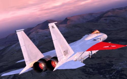 Ace Combat Zero:The Belkan War