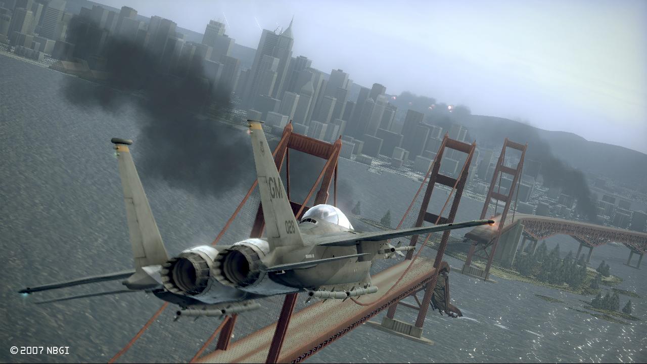 Ace Combat 6