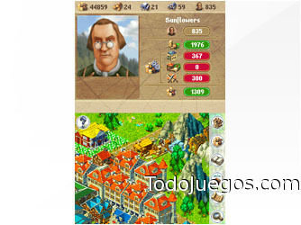 ANNO 1701: Crea tu imperio