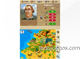 ANNO 1701: Crea tu imperio