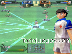 Captain Tsubasa