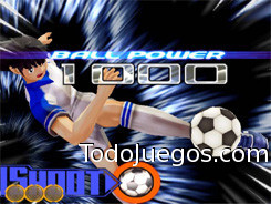 Captain Tsubasa