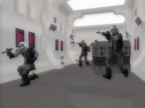 Star Wars: Battlefront II