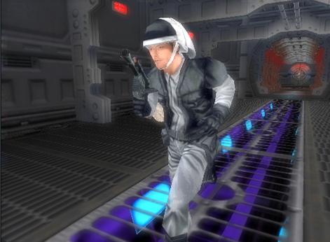 Star Wars: Battlefront II