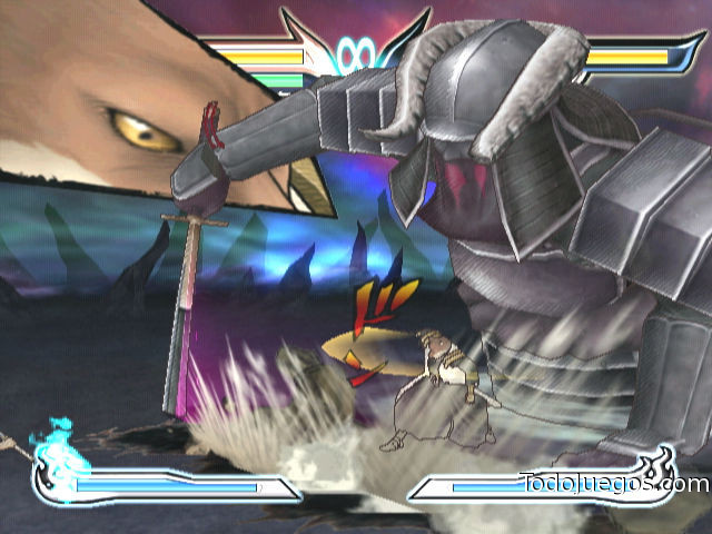 Bleach: Shattered Blade