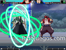 Bleach: The Blade of the Fate