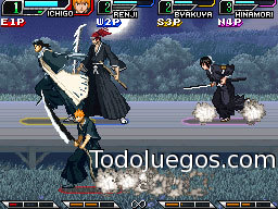 Bleach: The Blade of the Fate