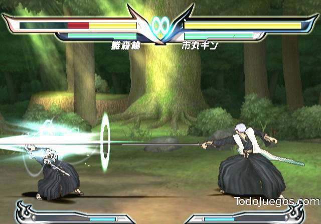 Bleach: Shattered Blade