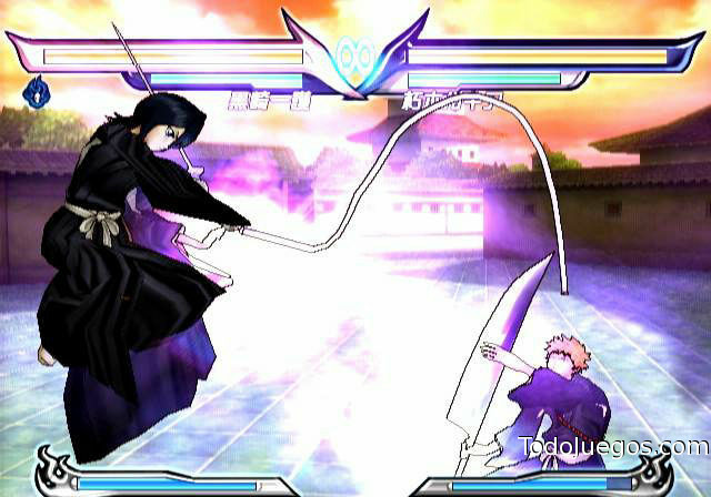 Bleach: Shattered Blade