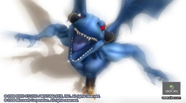 Blue Dragon - Imagen 17