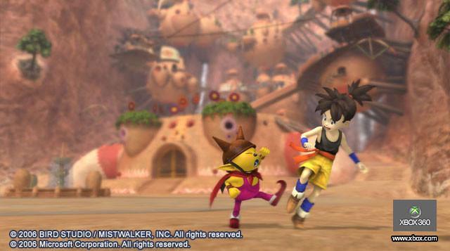 Blue Dragon - Imagen 15