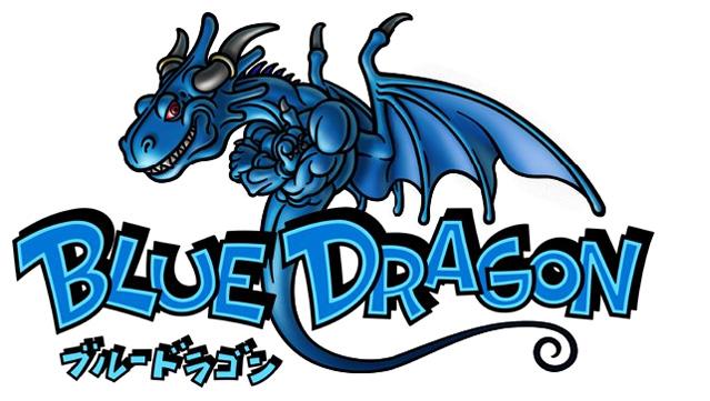 Blue Dragon - Imagen 13