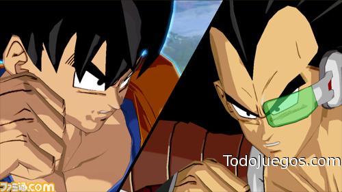 Dragon Ball Z: Burst Limit