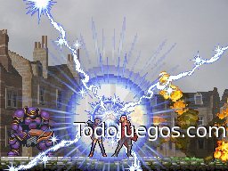 Castlevania: Portrait of Ruin