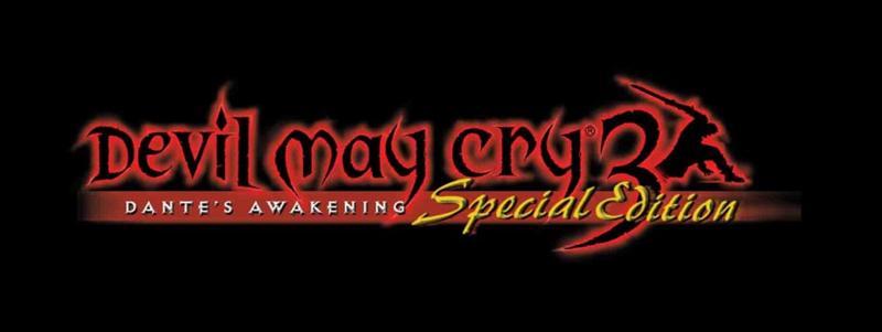 Devil May Cry 3