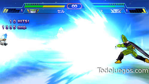 Dragon Ball Z: Shin Budokai