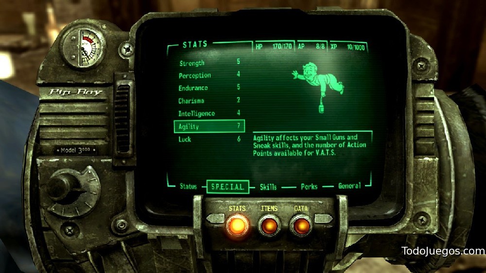 Fallout 3 - Imagen 43