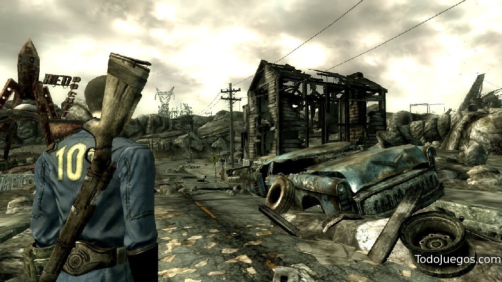 Fallout 3 - Imagen 42