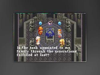 Tales of Phantasia