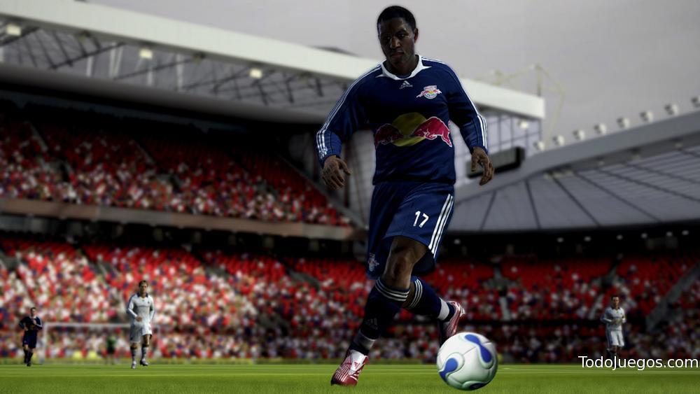 FIFA 08 - Imagen 42