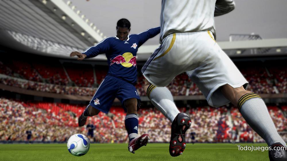 FIFA 08 - Imagen 40