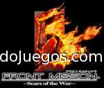 Front Mission 5:Scars of War