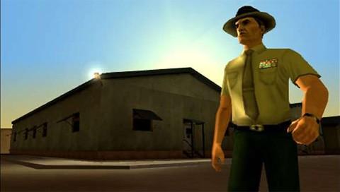 Grand Theft Auto: Vice City Stories