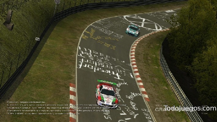 Gran Turismo HD (Play Station 3)