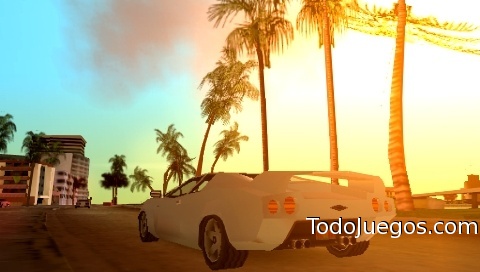 Grand Theft Auto: Vice City Stories - Imagen 16