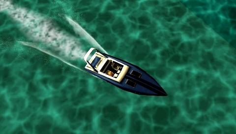 Grand Theft Auto: Vice City Stories - Imagen 15