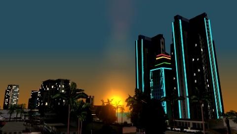 Grand Theft Auto: Vice City Stories - Imagen 13