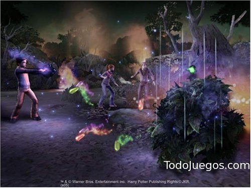 Harry Potter y el Cáliz de Fuego