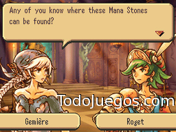 Heroes of Mana