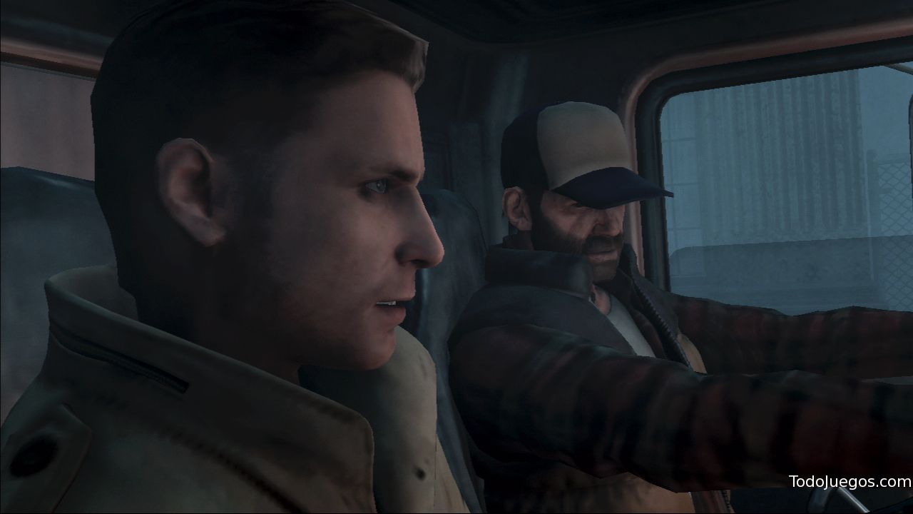 Silent Hill: Homecoming - Imagen 10